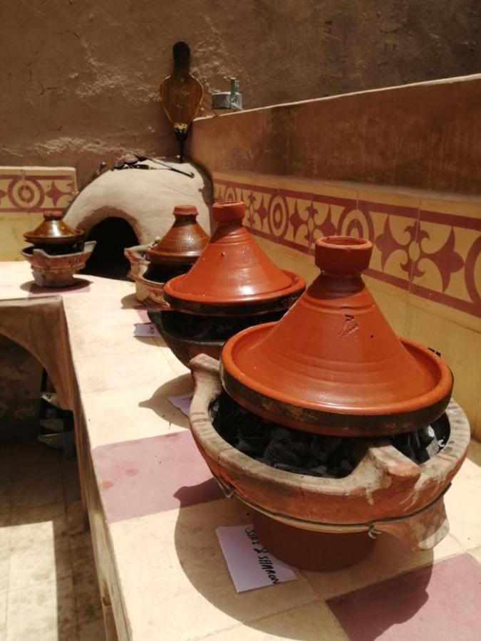 Riad Janoub Tiznit Εξωτερικό φωτογραφία