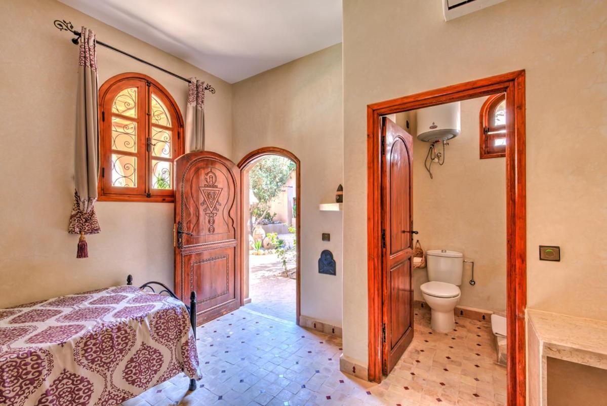Riad Janoub Tiznit Εξωτερικό φωτογραφία
