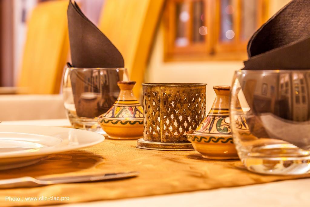 Riad Janoub Tiznit Εξωτερικό φωτογραφία