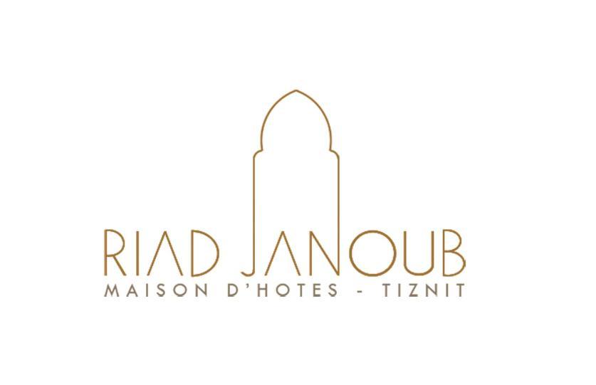 Riad Janoub Tiznit Εξωτερικό φωτογραφία
