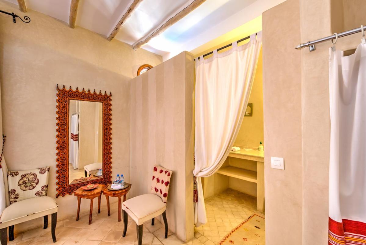 Riad Janoub Tiznit Εξωτερικό φωτογραφία
