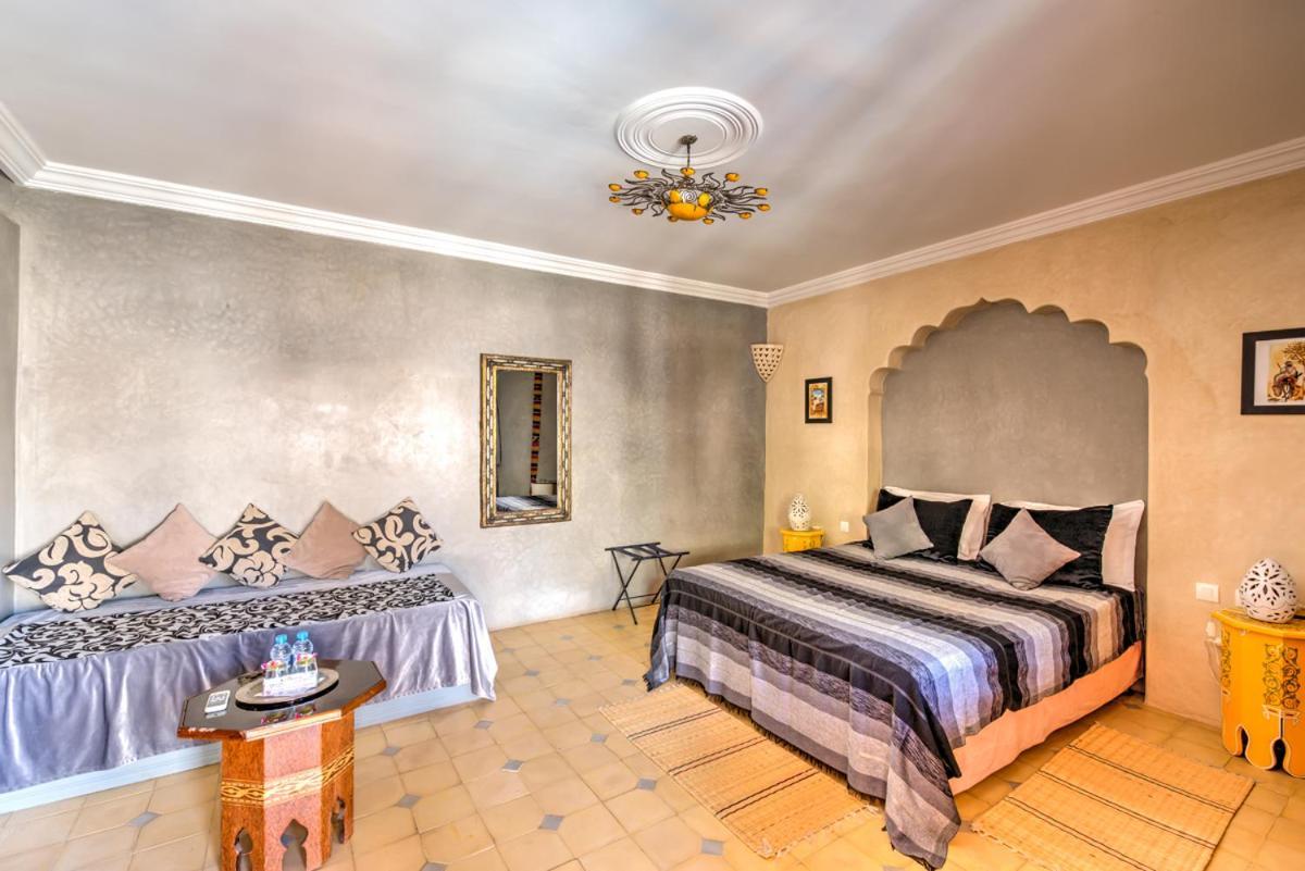 Riad Janoub Tiznit Εξωτερικό φωτογραφία